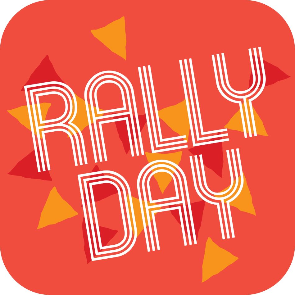 Rally Day