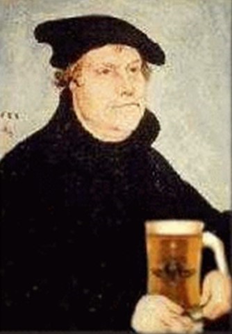 Martin Luther