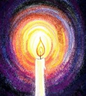 Out of Darkness, Into Light