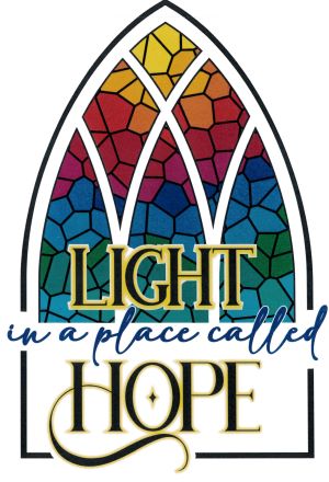 Light in a Place Called Hope