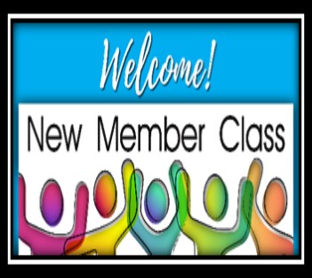 New member class