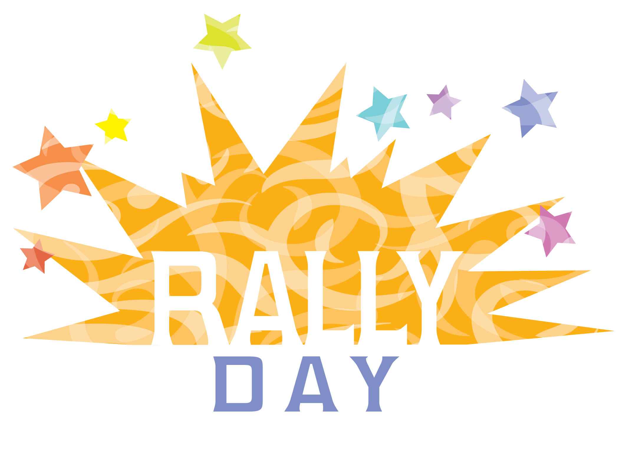 Rally Day