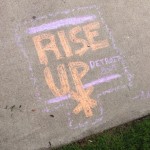 2015 Youth Gathering – Rise Up