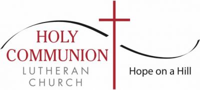 Holy Communion Lutheran Church (Hope on a Hill)
