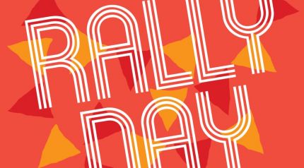 Rally Day