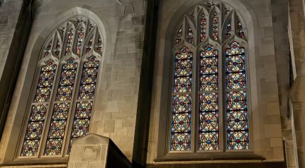Window restoration