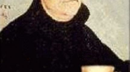Martin Luther