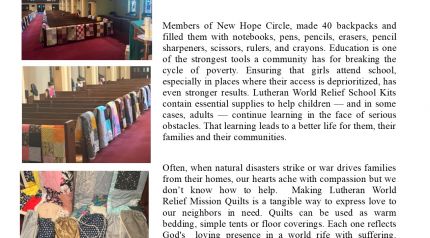 Quilts