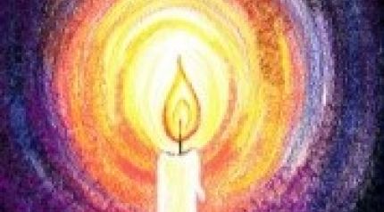 Out of Darkness, Into Light