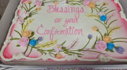 2026 Confirmation