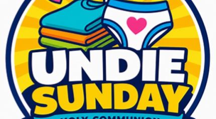 Undie Sunday