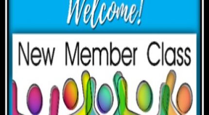 New member class