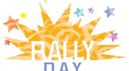 Rally Day